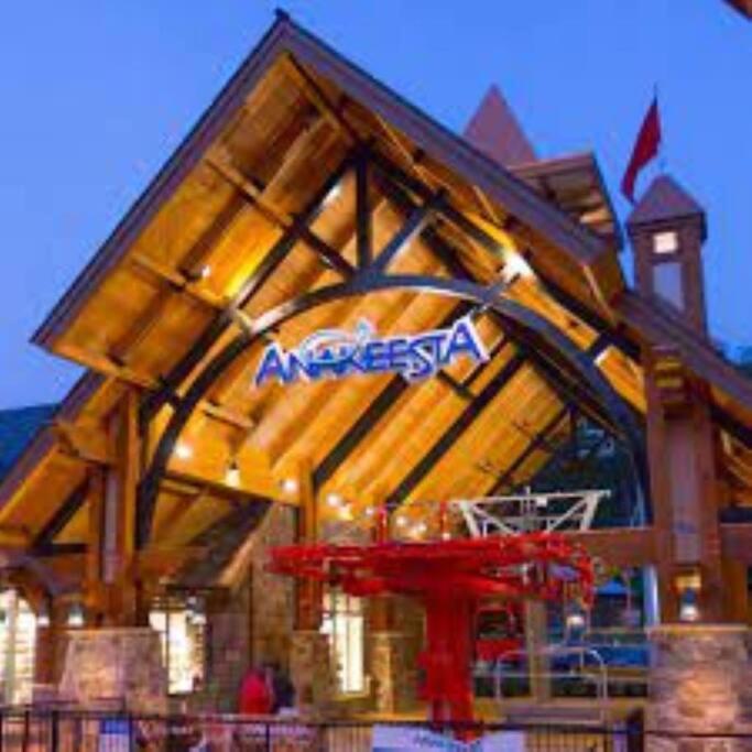 Cabin-N-Smokys! Indoor Resort Pool Views Hot Tub Game Room セバービル エクステリア 写真